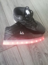 Gear blinkschuhe kinderschuhe gebraucht kaufen  Birenbach