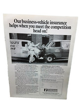 1974 nationwide insurance for sale  Wilmington