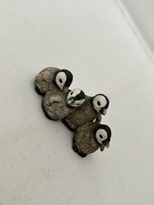Schleich penguin for sale  HARROW