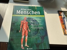 Atlas menschen gebraucht kaufen  Bad Homburg v. d. Höhe