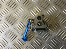 Carburateur tronçonneuse husq d'occasion  Louviers