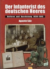 Saiz infanterist deutschen gebraucht kaufen  Dresden