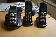 Festnetztelefon isdn siemens gebraucht kaufen  Stadtlohn