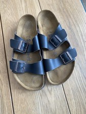 Birkenstock arizona dark for sale  STOURBRIDGE