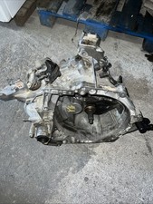 Cambio manuale marce usato  Catania