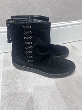 Hotter pixie ankle for sale  LIVERPOOL