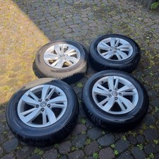 Reifen riginal felgen gebraucht kaufen  Sibbesse