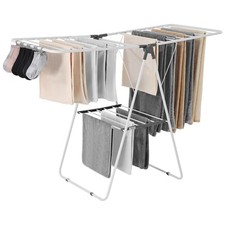 Tier foldable clothes for sale  Perth Amboy