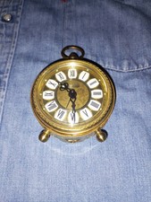 Orologio sveglia antico usato Orologio sveglia antico usato  Bologna