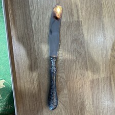 Vintage silver handle for sale  LUTTERWORTH