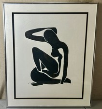 Henri matisse lithograph for sale  Woodland Hills
