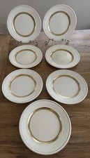 Wedgwood edme gold for sale  Dallas