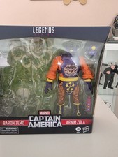 Marvel legends series gebraucht kaufen  Regensburg