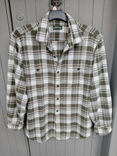 Orvis mens check for sale  OBAN