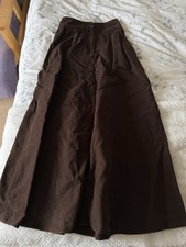 Toast brown maxi for sale  PETERSFIELD