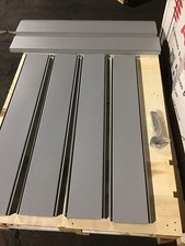 Tegometall fachboden l125cm gebraucht kaufen Tegometall fachboden l125cm gebraucht kaufen  Bremen