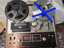 Akai tonbandgerät 210 gebraucht kaufen  Rastatt