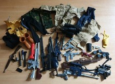 Action man accessories for sale Action man accessories for sale  GREAT YARMOUTH