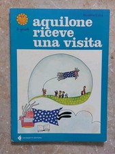 Aquilone riceve una usato  Udine