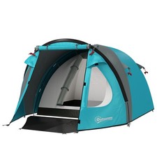 Outsunny tenda campeggio usato  Assago