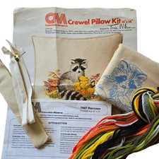 Erica wilson columbia for sale  Cedar Rapids