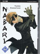 Nabari n.2 yuhki usato  Fano