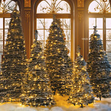 Sapin noël artificiel d'occasion  Expédié en France