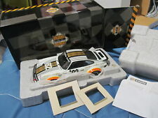 Porsche 911 934 usato  Caltanissetta