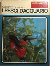Pesci acquario elso usato  Fiumefreddo di Sicilia