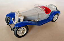 Bburago alfa romeo gebraucht kaufen  Mülheim-Kärlich