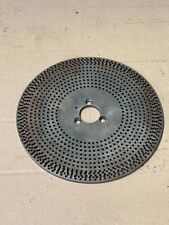 Disque diviseur simple d'occasion  Ensisheim