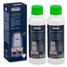 Delonghi ecodecalk descaler for sale  MINEHEAD