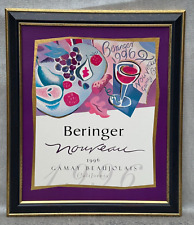 Nice 1996 beringer for sale  Hempstead