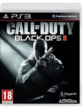 Call of Duty: Black Ops II 2 PS3 Playstation 3 PAL "Importado do Reino Unido" comprar usado  Enviando para Brazil