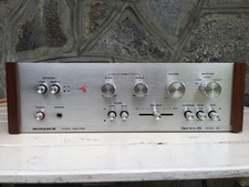 Monarch series model usato  Piacenza