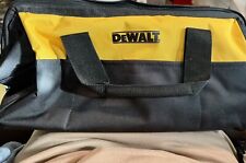 Genuine dewalt heavy for sale  Fresno