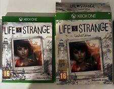 Life strange limited usato  Reggio Emilia