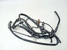 Set tubi olio usato  Italia