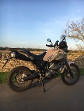 Yamaha xt660z tenere for sale  CHELTENHAM