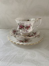 Royal albert lavender for sale  THETFORD