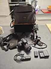 Sony 300 dslr d'occasion  Franqueville-Saint-Pierre