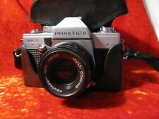 Pentacon praktica mtl gebraucht kaufen  Potsdam