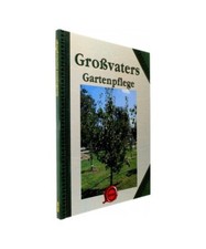 Großvaters gartenpflege gebraucht kaufen  Trebbin