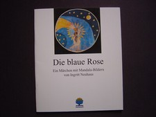 Blaue rose märchen gebraucht kaufen  Ochtrup
