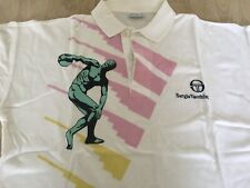 Maglia shirt polo usato  Italia