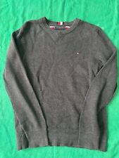 Tommy hilfiger maglione usato  Messina
