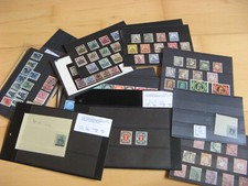 Interessanter steckkartenposte gebraucht kaufen  Hofgeismar