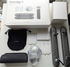 New powervision poweregg for sale  PETERBOROUGH