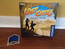 Lost cities player for sale  San Antonio