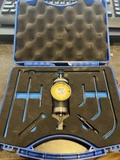 Fowler centering indicator for sale  Hutchinson